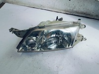 фото thumb №1, Фара лівий лампа ліва перед mazda premacy lift