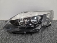 фото thumb №1, Лампа перед передняя левая renault laguna iii lift 260605873r europa
