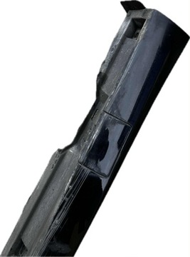 фото thumb №3, Планка порогова права vw passat cc 3c8853856c r-line lc9x з zaślepkami