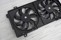 фото thumb №9, Mazda 3 bn 2014-18 вентилятор радиатора pe2015025