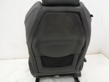 фото thumb №10, Peugeot 3008 5008 ii сиденье правый переднее европа подушка