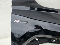 фото thumb №9, Крыло hyundai tucson iv 4 2020 - правое перед передний