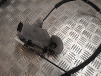 фото thumb №1, Citroen ds3 замок лівих двері пасажира psa006253