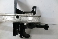 фото thumb №5, Scenic 2 ii балка бампера перед панель фари кермо