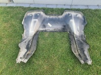 фото thumb №13, Mclaren mp4 диффузор задняя ветровик подвеска 11a0022cp