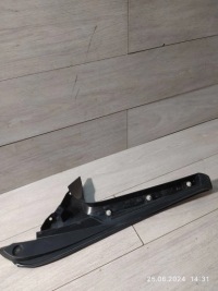 9056. rav 4 молдинг кришки права 76897-42050 Київ, фото thumb