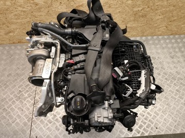 фото thumb №13, Mercedes c класс w206 двигатель 2.0 бензин 254920 комплектный