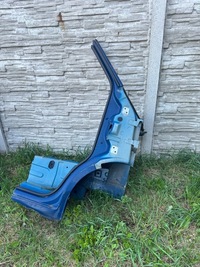 фото thumb №1, Master iii поріг правий блок двигуна a