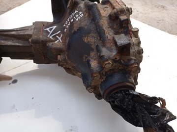 фото thumb №5, Редуктор коробки коробки передач toyota rav4 ii 2.0 vvti