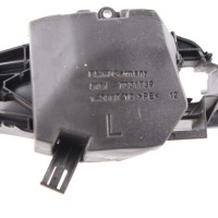 Bmw x3 f25 основа касета ручка зовнішня дверей ліва задня 7193263 Ціна, фото thumb