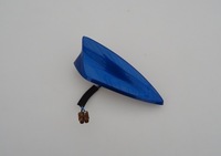 фото thumb №1, 2016 camaro антена радіо gps rekin дах niebieska