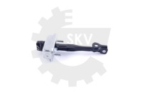 фото thumb №2, Обмежувач двері opel astra j