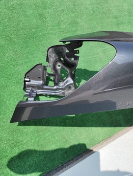 фото thumb №11, Крило правий перед porsche panamera 976 976821234 971 дуже гарний біржа