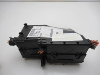 Коробка предохранителей ford focus 3 рестайлинг  1.5tdci с Разборки, фото thumb