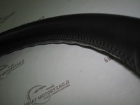 фото thumb №8, Hyundai santa fe ii 06r кермо шкіряний 56100-2b000