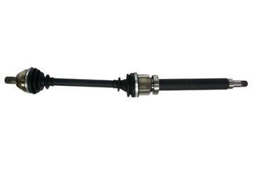 фото thumb №1, Skf полуось приводная ford