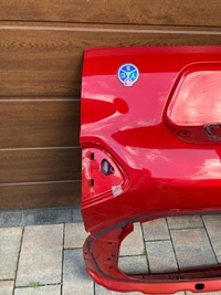 фото thumb №10, Крышка багажника зад renault captur 13- 901523137r