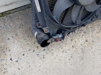 фото thumb №6, Vw passat b7 10-14r 2.0 tdi радіатор wentytlatory