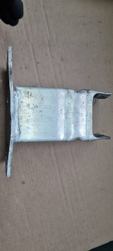 фото thumb №10, A5 8w audi зона смятия левый балка перед 8w6807133025