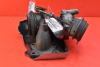 Турбонагнітач турбіна 9618479380 citroen c4 picasso ii 1.2 puretech 130 km в Україні, фото thumb