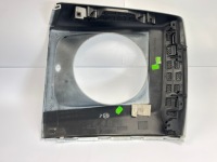 Купить Панель фары защита правой лампы рамка решётка радиатора mercedes w463 2018r рестайлинг  g-klasa, фото thumb