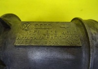 Витратомір audi a6 c5 2.5 tdi 059906461d / afh70-25c nr207 Київ, фото thumb