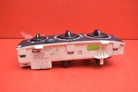 фото thumb №4, Панель керування обдув кондиціонер 663212p renault megane scenic 1 i rx4 lift