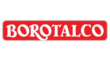 BOROTALCO Оригинальный гель для душа 450мл