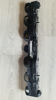 фото thumb №1, Направляющая бампера задняя renault clio iv