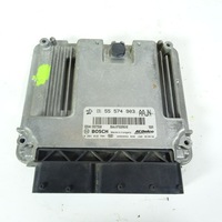 фото thumb №1, Opel insignia a 2.0cdti блок керування 55574903