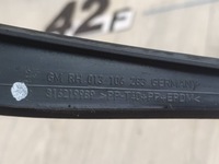 фото thumb №7, Opel corsa c молдинг скло лобове правий перед 013106283