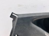 фото thumb №8, Corolla e21 1.8h kombi обшивка обивка багажника правая правый