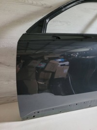 Двері ліва передні volvo xc90 2 bardzo в гарному стані оригінал Ціна, фото thumb