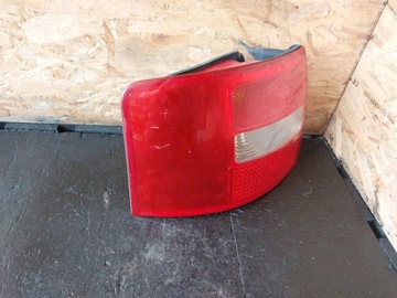 фото thumb №11, Лампа задня ліва audi a6 c5 4b універсал 4b9945095f