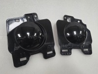 фото thumb №1, Smart forfour решітка бампера ліва права