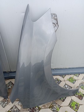 фото thumb №15, Перед комплектный бампер капот крыло vw polo 6r ld7r