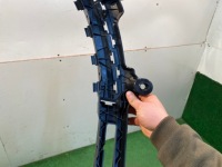 фото thumb №9, Mercedes glb w247 напрямна бампера правий задня задній a2478850900