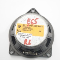 Bmw e65 e66 e67 динамік двері середньочастотний top hifi logic 7 6907641 Ціна, фото thumb