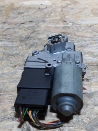 Opel vectra c 2003 моторчик люк 0390200050 Доставка, фото thumb