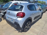 фото thumb №8, Citroen c3 iii 3 sx 2016- подушки воздушные подушка торпедо консоль капот .
