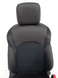 фото thumb №10, Juke f15 рестайлинг диван задняя зад сиденья сиденье