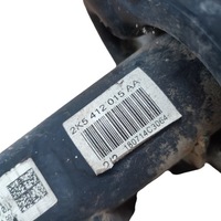 фото thumb №10, Поворотный кулак левая амортизационная стойка vw caddy touran i