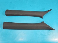 фото thumb №13, Потолок opel insignia b 2017- kombi czarna тонированная