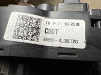 фото thumb №8, 2023 hyundai ioniq 6 канал повітря 86991kl000