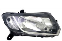 фото thumb №1, Tyc фара лампа передняя dacia logan ii tce 90