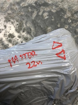 фото thumb №6, Насос пального renault master iii 172026697r