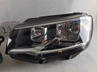 фото thumb №10, Vw transporter t6 фара левый правый лампа h7 7e1941005a, 7e1941006a