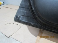 фото thumb №10, Дверь левый перед полный corolla verso ii 209