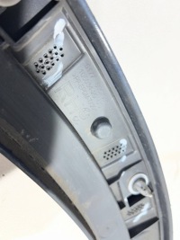 Молдинг крыла правый задний  bmw x6 g06 m набор 8057986 Цена, фото thumb