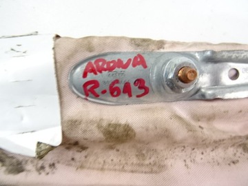 фото thumb №11, Seat arona подушка безпеки шторка права